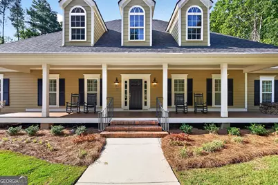 1541 Palmetto Tyrone Road, Sharpsburg, GA 30277 - Photo 3