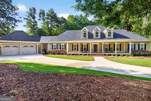 1541 Palmetto Tyrone Rd, Sharpsburg, GA 30277 - Photo 1