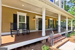 1541 Palmetto Tyrone Rd, Sharpsburg, GA 30277 - Photo 7
