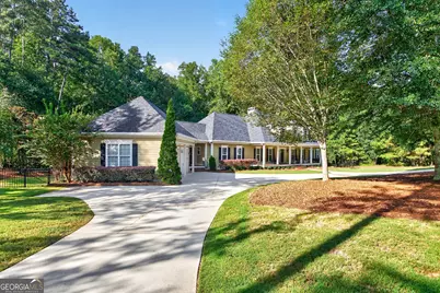 1541 Palmetto Tyrone Road, Sharpsburg, GA 30277 - Photo 5