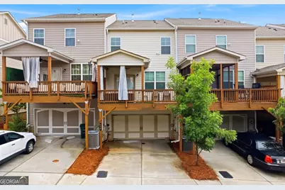 528 Sonata Walk, Marietta, GA 30067 - Photo 23