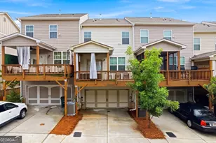 528 Sonata Walk, Marietta, GA 30067 - Photo 23