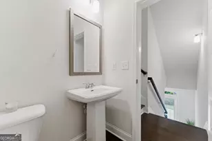 528 Sonata Walk, Marietta, GA 30067 - Photo 5