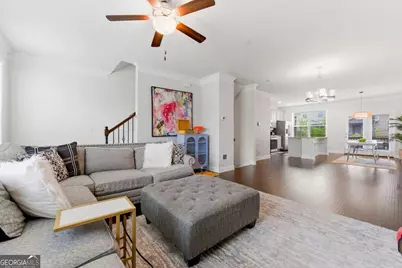 528 Sonata Walk, Marietta, GA 30067 - Photo 15