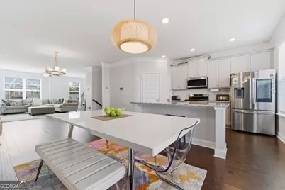 528 Sonata Walk, Marietta, GA 30067 - Photo 9