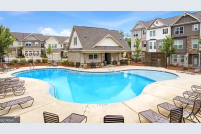 528 Sonata Walk, Marietta, GA 30067 - Photo 25