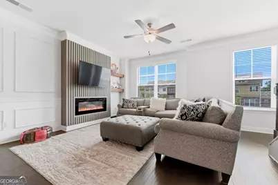528 Sonata Walk, Marietta, GA 30067 - Photo 13