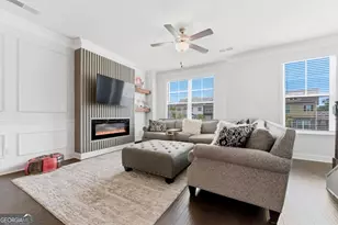 528 Sonata Walk, Marietta, GA 30067 - Photo 13