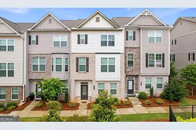 528 Sonata Walk, Marietta, GA 30067 - Photo 1
