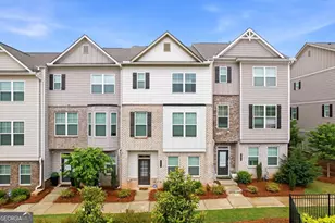 528 Sonata Walk, Marietta, GA 30067 - Photo 1