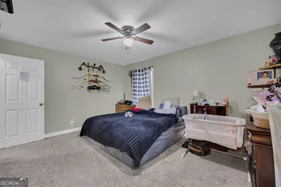 145 Joe Carey Road, Winterville, GA 30683 - Photo 19