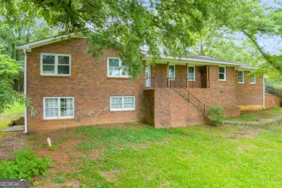 145 Joe Carey Road, Winterville, GA 30683 - Photo 35