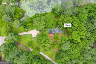 145 Joe Carey Rd, Winterville, GA 30683 - Photo 3