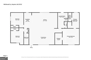 166 Brandi Ln, Guyton, GA 31312 - Photo 35