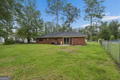 200 Becky Street, Hinesville, GA 31313 - Photo 31