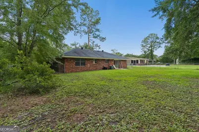 200 Becky Street, Hinesville, GA 31313 - Photo 33