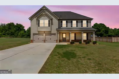 750 Clydes Way, Jackson, GA 30233 - Photo 3