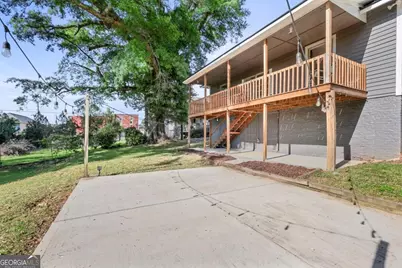 201 Oak Street, Hogansville, GA 30230 - Photo 45