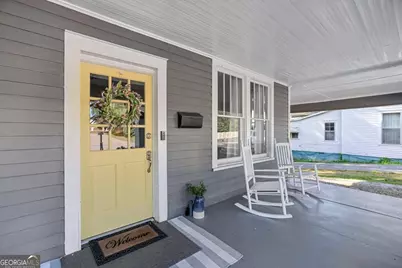 201 Oak Street, Hogansville, GA 30230 - Photo 5