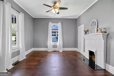 201 Oak Street, Hogansville, GA 30230 - Photo 13