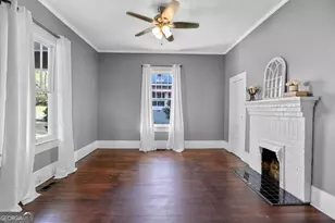 201 Oak St, Hogansville, GA 30230 - Photo 13
