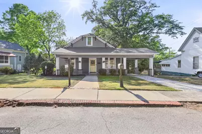 201 Oak Street, Hogansville, GA 30230 - Photo 3