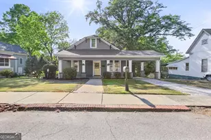 201 Oak St, Hogansville, GA 30230 - Photo 1