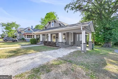 201 Oak Street, Hogansville, GA 30230 - Photo 59