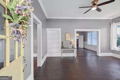 201 Oak Street, Hogansville, GA 30230 - Photo 7