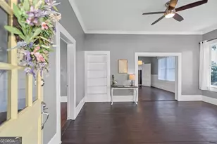 201 Oak St, Hogansville, GA 30230 - Photo 7