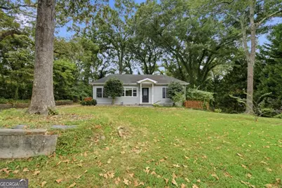 37 Claire Drive SE, Atlanta, GA 30315 - Photo 1