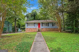 728 Springer Dr, Griffin, GA 30224 - Photo 1