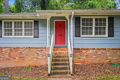 728 Springer Drive, Griffin, GA 30224 - Photo 27