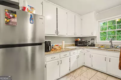 728 Springer Drive, Griffin, GA 30224 - Photo 3