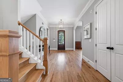 2657 Valvedere Drive NE, Brookhaven, GA 30319 - Photo 3