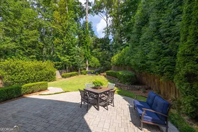 2657 Valvedere Drive NE, Brookhaven, GA 30319 - Photo 33