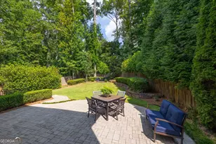 2657 Valvedere Dr NE, Brookhaven, GA 30319 - Photo 33
