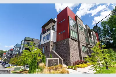 400 Pratt Drive SE, Atlanta, GA 30315 - Photo 1