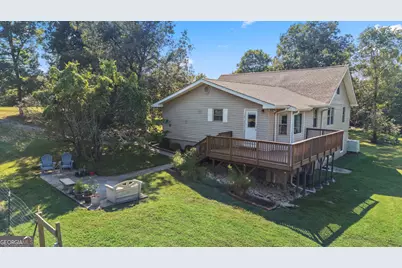 5522 Highway W 136, Chickamauga, GA 30707 - Photo 3