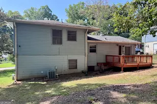 430 Windsor Dr, Forest Park, GA 30297 - Photo 19