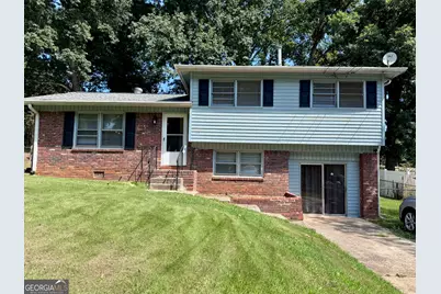 430 Windsor Drive, Forest Park, GA 30297 - Photo 1