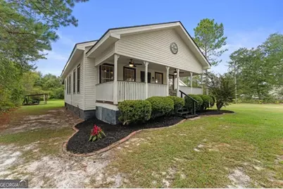 1559 Stillwell Road, Springfield, GA 31329 - Photo 3