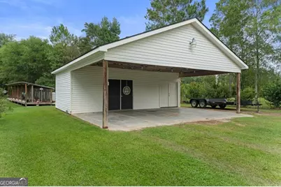 1559 Stillwell Road, Springfield, GA 31329 - Photo 7