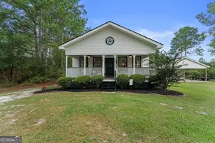 1559 Stillwell Rd, Springfield, GA 31329 - Photo 1