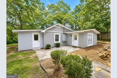 181 Turner Road NW, Marietta, GA 30066 - Photo 1