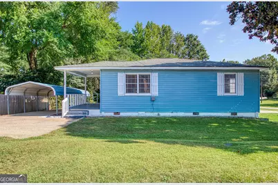 102 Sprayberry Road, Newnan, GA 30263 - Photo 1