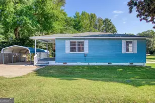 102 Sprayberry Rd, Newnan, GA 30263 - Photo 1