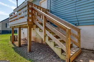 102 Sprayberry Rd, Newnan, GA 30263 - Photo 29