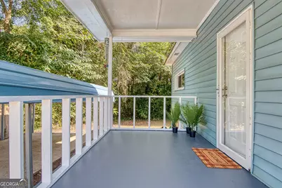 102 Sprayberry Road, Newnan, GA 30263 - Photo 5