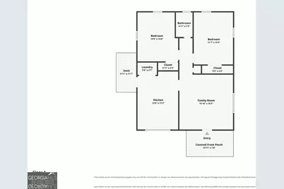 102 Sprayberry Road, Newnan, GA 30263 - Photo 37